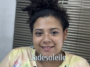 Jadesoleile