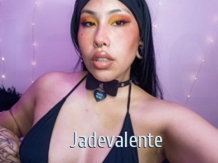 Jadevalente