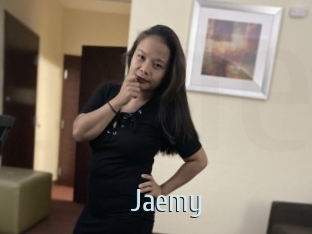 Jaemy