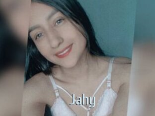 Jahy