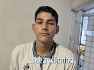 jakeandlenna Ta Model