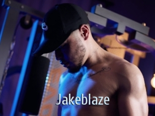 Jakeblaze