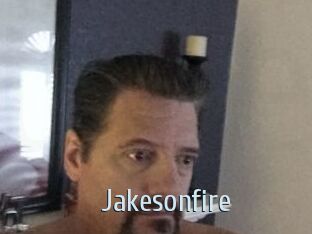 Jakesonfire