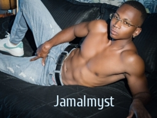 Jamalmyst