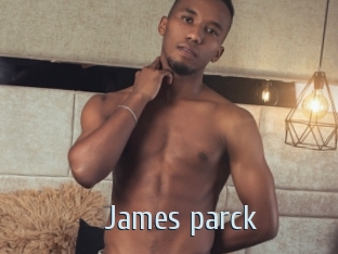 James_parck