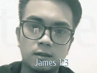 James_123