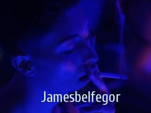 Jamesbelfegor