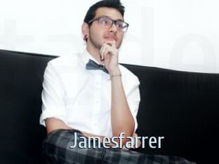 jamesfarrer Ta Model