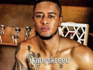 jameskreed Ta Model