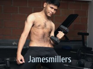 jamesmillers Ta Model