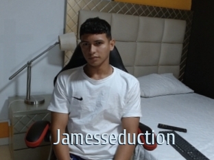 Jamesseduction