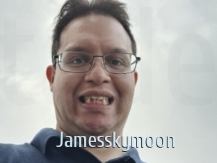 Jamesskymoon
