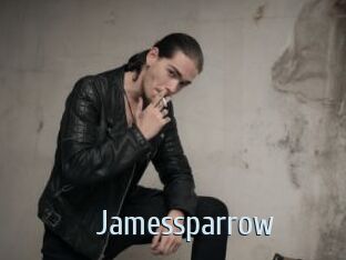 Jamessparrow