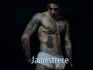 Jamestrece