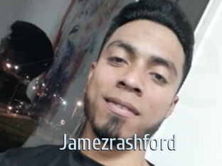 Jamezrashford