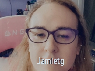 Jamietg