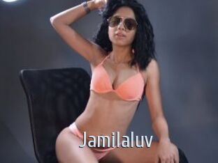 jamilaluv Ta Model