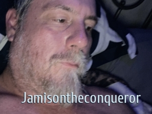 Jamisontheconqueror