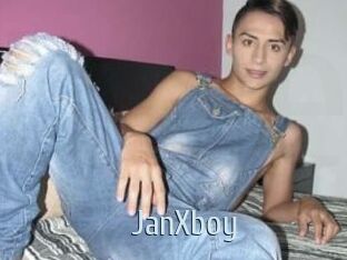 JanXboy