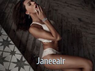 Janeeair