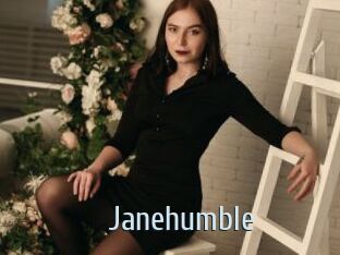 janehumble Ta Model
