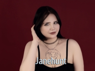 Janehunt