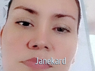 Janekard