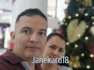 Janekard18