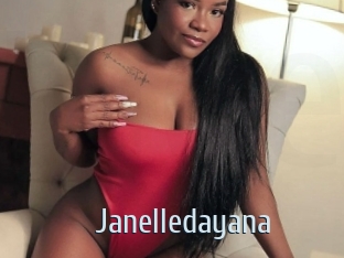 Janelledayana