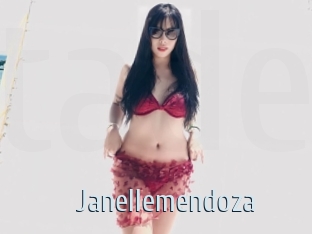 Janellemendoza