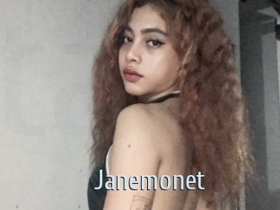 Janemonet