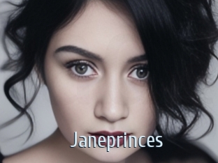 janeprinces Ta Model