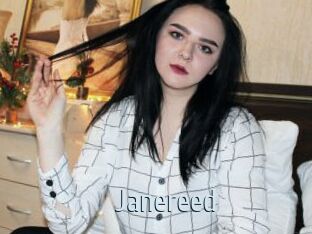 Janereed