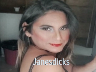 Janesdicks