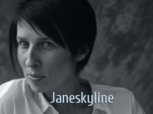 janeskyline Ta Model