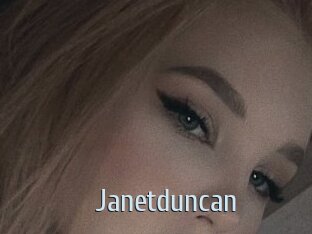 Janetduncan