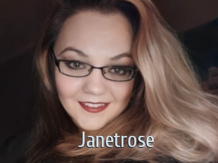 Janetrose