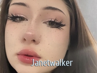 Janetwalker