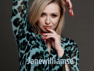 janewilliamse Ta Model