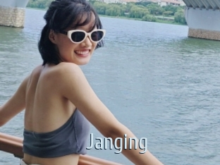 Janging