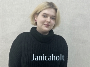 Janicaholt