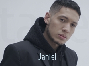 Janiel