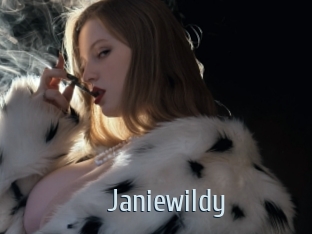 Janiewildy