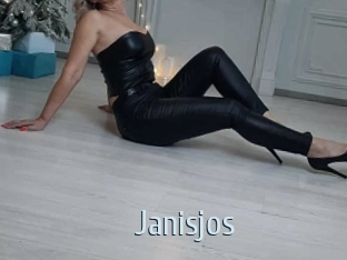 Janisjos