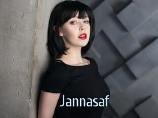 Jannasaf