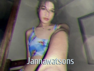 Jannawatsons