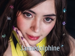 Jannedolphine