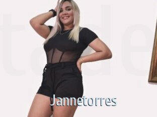 Jannetorres