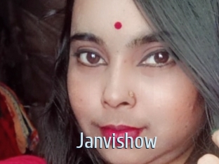Janvishow