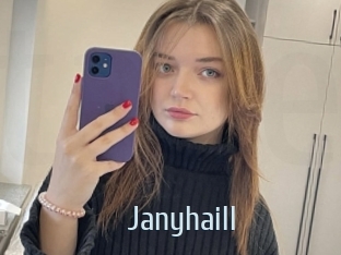 Janyhaill